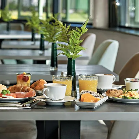 Leonardo Hotel Vienna City West