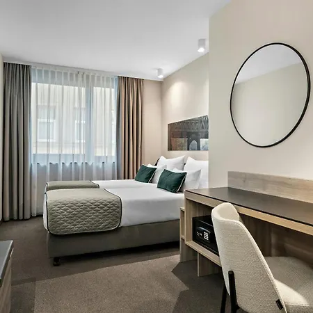 Leonardo Hotel Vienna City West