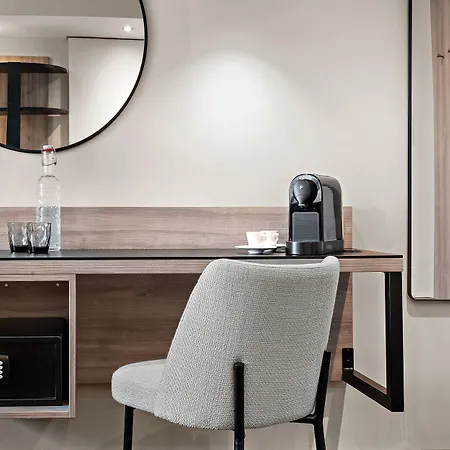 Leonardo Hotel Vienna City West